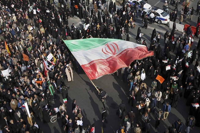 التوازنات الداخلية في إيران... حدود التأثر بالضغوط الخارجية