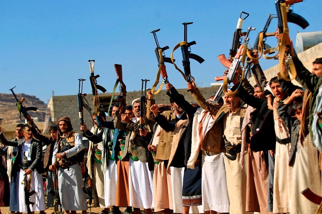 ملفات متشابكة: انعكاسات تصنيف واشنطن لحركة الحوثيين "جماعة إرهابية"