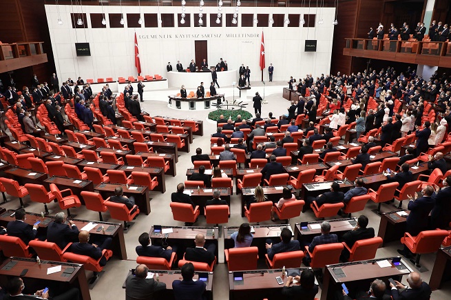 تركيا: استعدادات مبكرة لانتخابات 2023