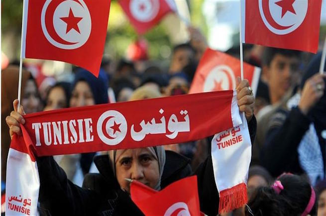 صراعات مزمنة: تونس في مواجهة أزمات متعددة