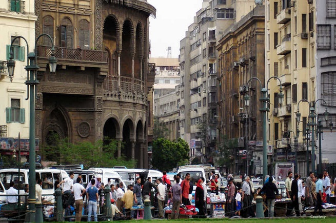 التغيرات الاجتماعية والثقافية في المجتمع المصري 