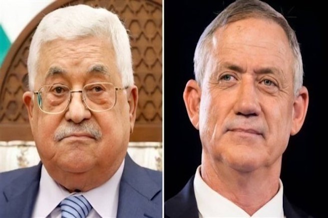اللقاءات الفلسطينية - الإسرائيلية بين إدارة الاحتلال والتسوية السياسية