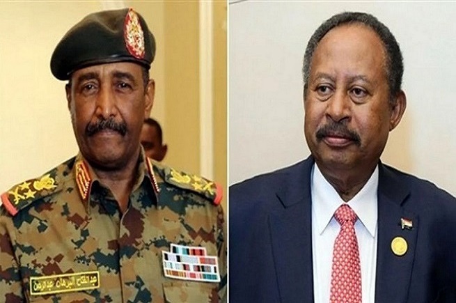 الأزمة السودانية بين المقدمات والسيناريوهات