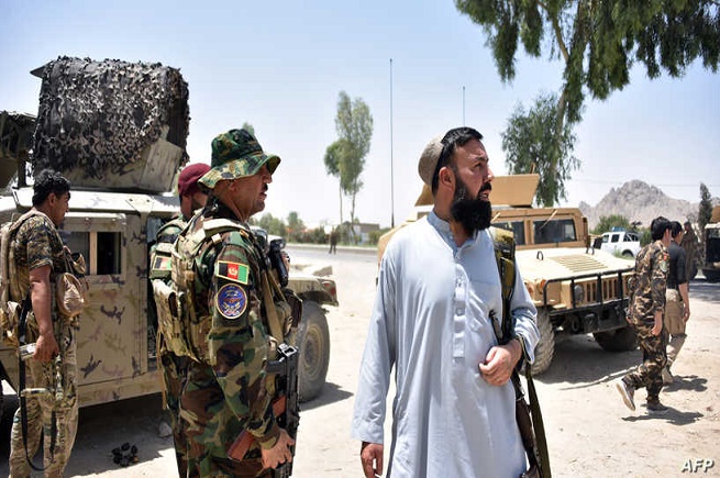 أبعاد الجدل حول انضمام عناصر من الجيش الأفغاني لـ"داعش خراسان"