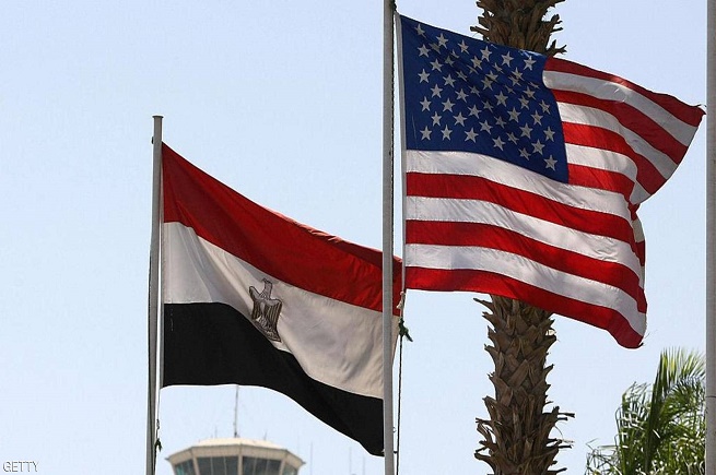 الحوار الاستراتيجي والعودة إلى الأطر التقليدية للعلاقات المصرية - الأمريكية