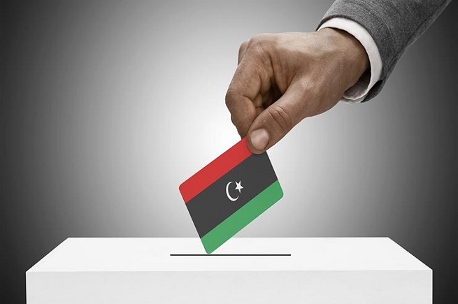 مقاربة جدلية: الانتخابات وعملية الانتقال السياسي في ليبيا