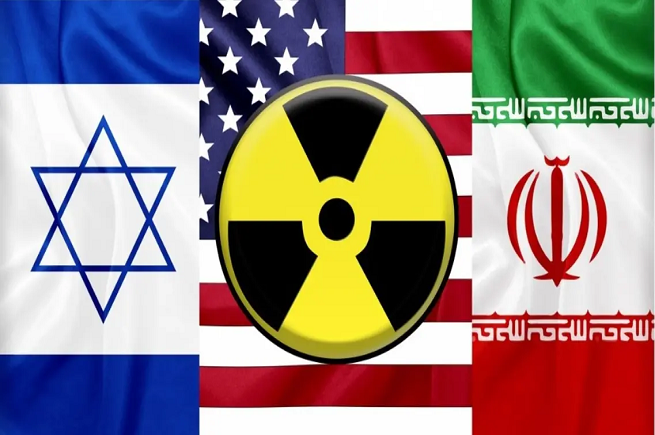 إسرائيل تحاول إفساد عودة أمريكا للاتفاق النووي