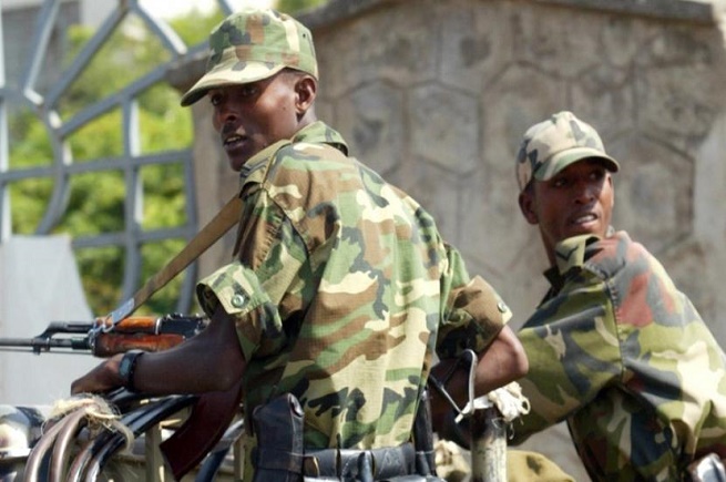 لماذا تراجعت قوات دفاع تيجراى في الحرب الإثيوبية؟