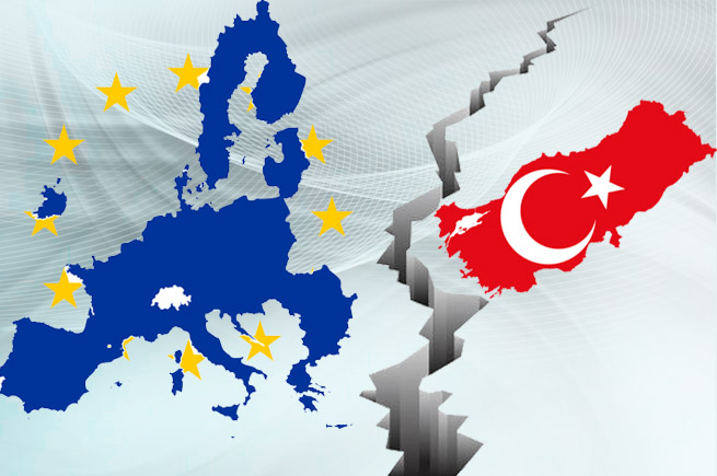 تأثير السياسة التركية على الاستقرار المتوسطي