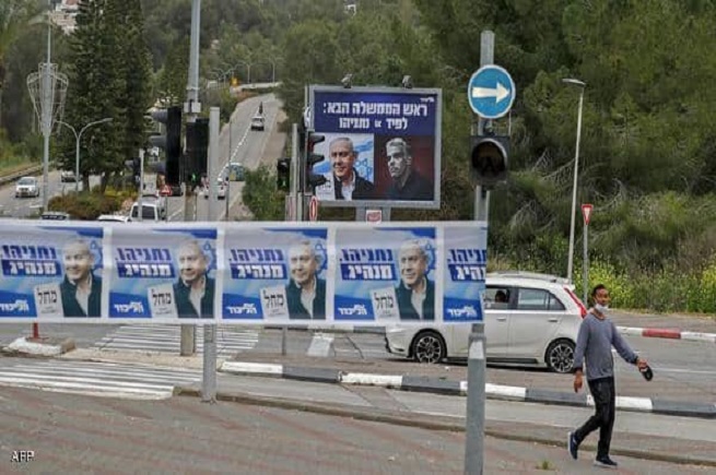 سيناريوهات ما قبل الانتخابات الخامسة في إسرائيل