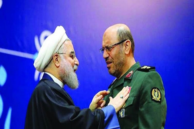 لماذا يهتم الحرس الثوري بالانتخابات الرئاسية الإيرانية القادمة ؟