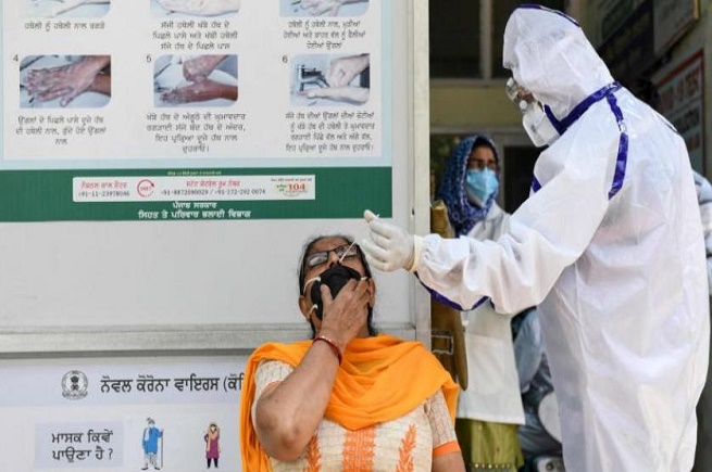 تفشي وباء كورونا في الهند.. أزمة صحية وسياسية