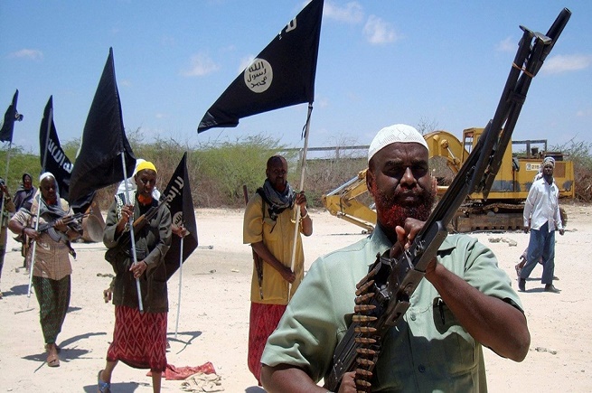 فراغات أمنية: توسع القاعدة وداعش في أفريقيا