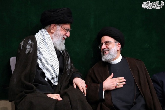 كيف يؤثر فوز رئيسي على توازنات القوى الداخلية في إيران؟