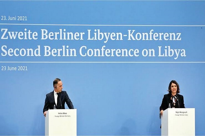 برلين 2: الفرص والتحديات بين الواقع والمأمول فى مستقبل ليبيا 
