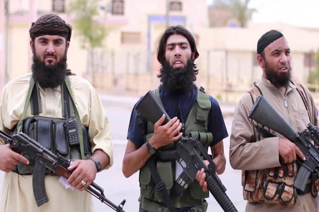 تأثير الصورة: كيف يستغل تنظيم "داعش" الإعلام المرئي؟