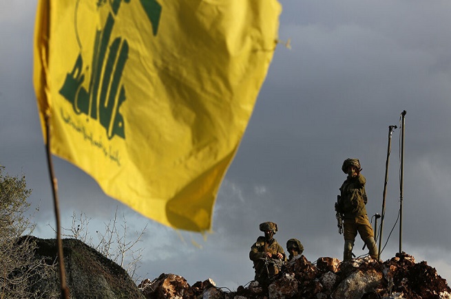 أزمة لبنان تعمق "مأزق خيارات" المواجهة العسكرية بين إسرائيل وحزب الله