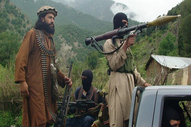 العودة إلى كابول: استراتيجية طالبان للسيطرة على السلطة في أفغانستان