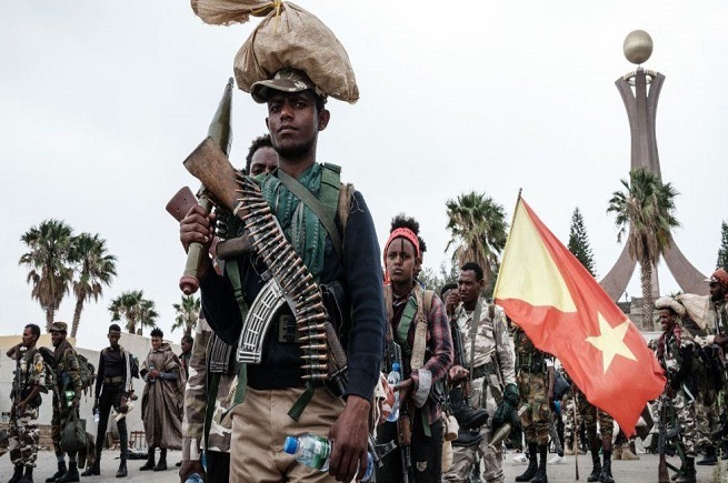 إلى أين يتجه الصراع في إقليم تيجراي الإثيوبي؟