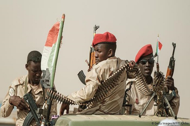 ملاحظات على محاولة الانقلاب الفاشلة في السودان