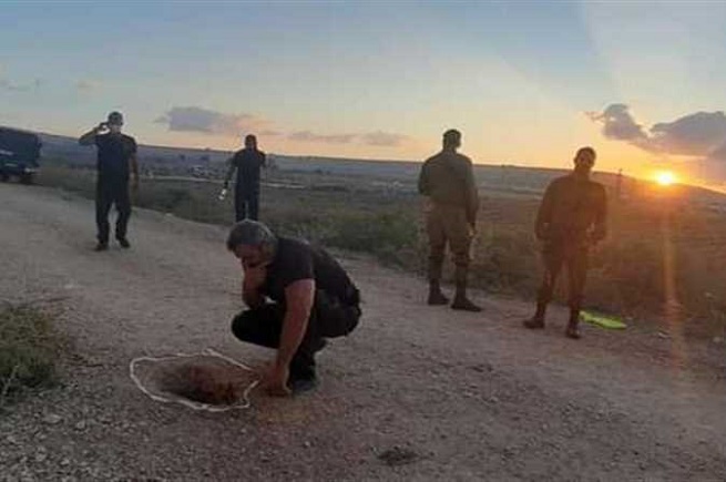دلالات وتبعات هروب الأسرى الستة من سجن "جلبوع" الإسرائيلي