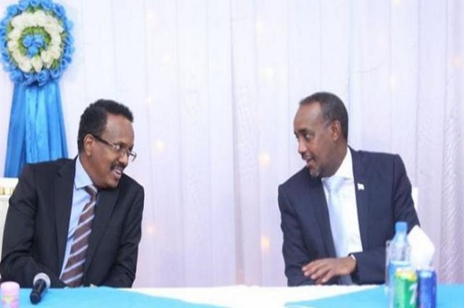 مستقبل الأزمة السياسية في الصومال