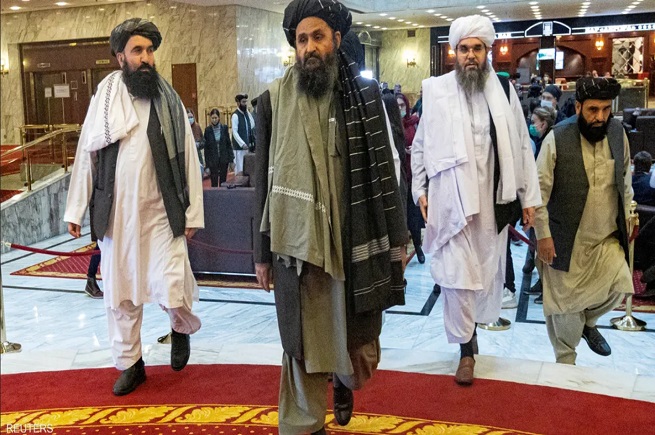 لماذا جددت الولايات المتحدة مفاوضاتها مع حركة "طالبان"؟