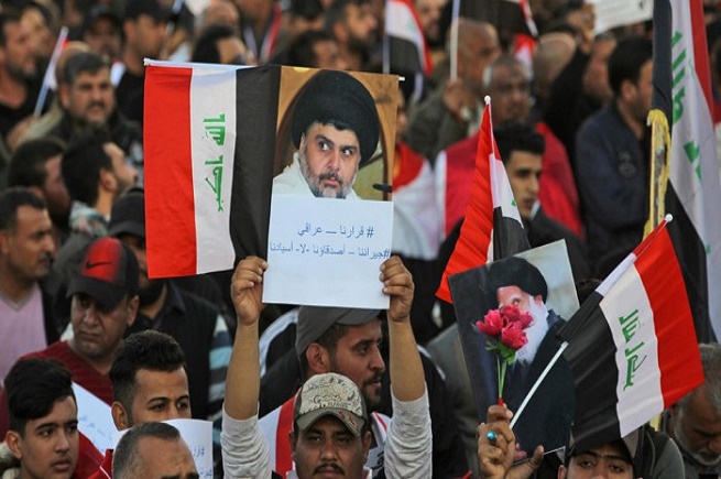 العراق: أزمة الفراغ السياسى واختيار الرئاسات إلى أين؟