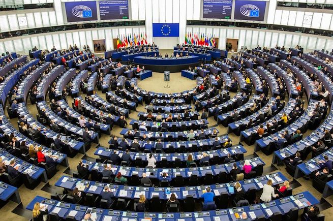 قراءة في بيان البرلمان الأوروبي عن حالة حقوق الإنسان في مصر: غلبة المصالح والحسابات الانتخابية