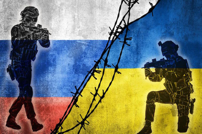 حرب أوكرانيا وحدود التغيير المنتظر في النظام الدولي 