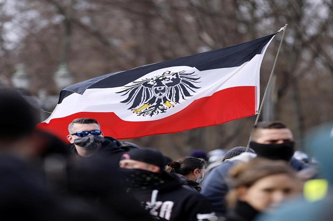 ماذا يحدث في ألمانيا.... محاولة انقلاب أم تهديدات أخرى؟