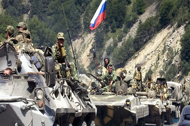 أهداف الحملة العسكرية الروسية فى أوكرانيا تتسع: ماذا بعد دونتسك ولوغانسك؟