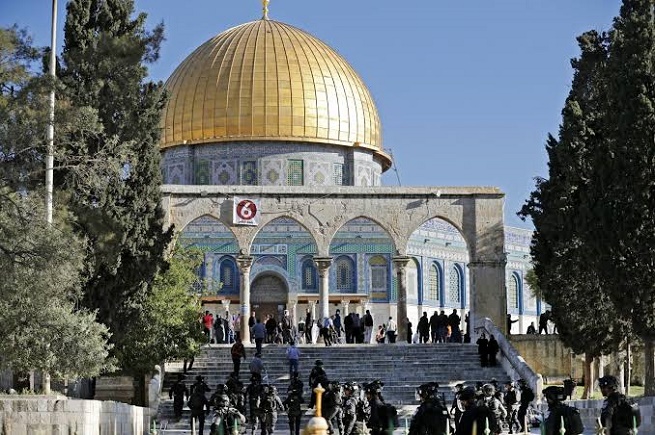إسرائيل ومخاطر التصعيد من جنين إلى المسجد الأقصى