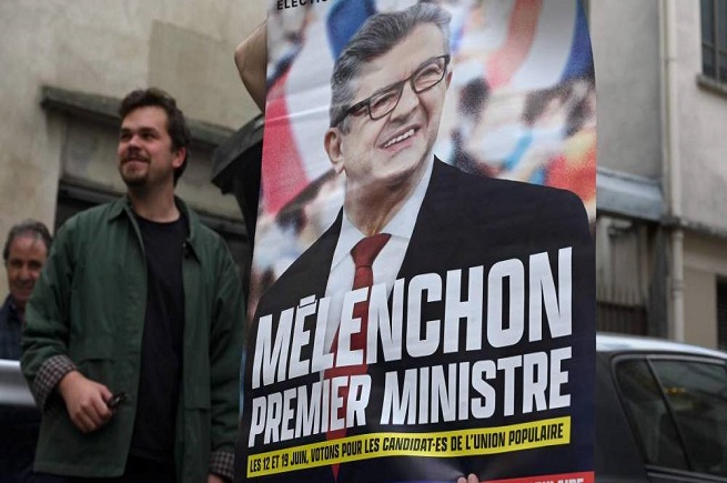 هل تُنقذ الانتخابات التشريعية فرنسا؟