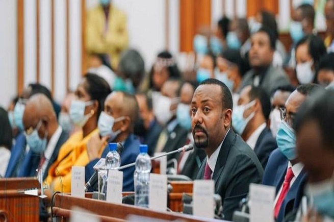 هل ينجح الحوار الوطني في إثيوبيا؟