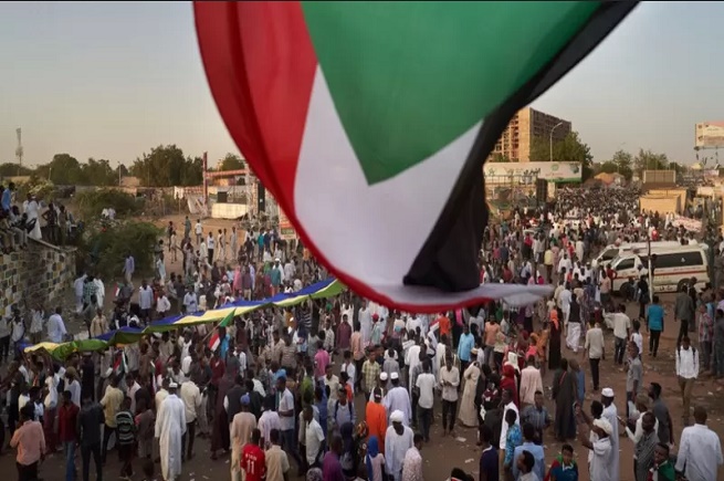 أبعاد مختلفة للأزمة في السودان