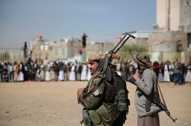 الهدنة فى اليمن.. هل تتحول إلى سلام دائم؟