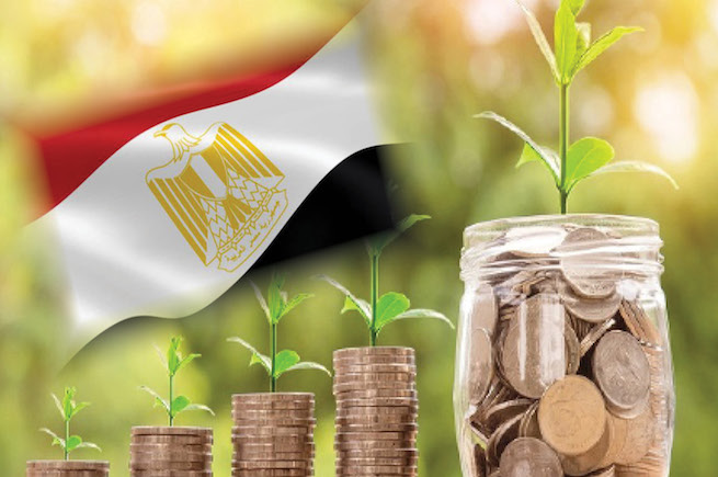 الاقتصاد الأخضر في مصر وآفاق التنمية