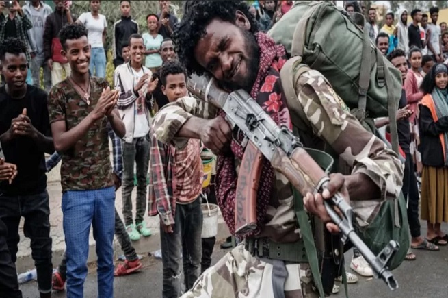 حسابات أطراف الصراع في إثيوبيا