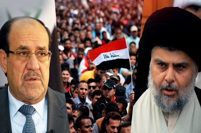 مقتدى الصدر وصراع المشروعات السياسية فى العراق