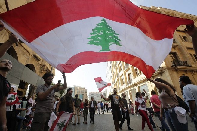 لبنان: التعطيل يحكم البلاد