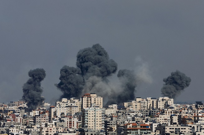 من سيحكم غزة بعد طوفان الأقصى؟