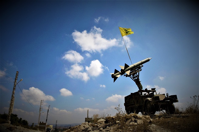 أين يقف حزب الله من "طوفان الأقصى"؟