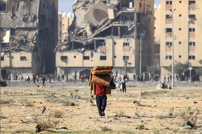 حرب غزة الخامسة تدخل شهرها الثالث... تقييم النتائج والمسارات المحتملة