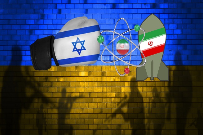 المُحفِّزات النظامية وسلوك الدول: هل إسرائيل بصدد توجيه ضربة عسكرية استباقية لإيران؟