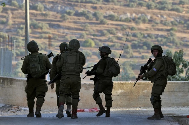 تصعيد العنف الإسرائيلي والخيارات الفلسطينية  
