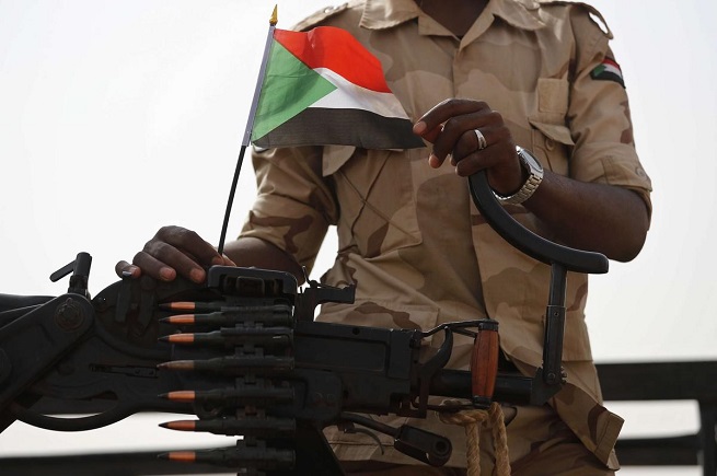  السودان.. نقطة ساخنة جديدة في قوس الأزمات الممتدة 