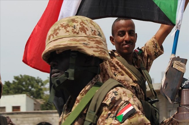 حسابات الداخل والجوار المباشر تجاه الصراع في السودان