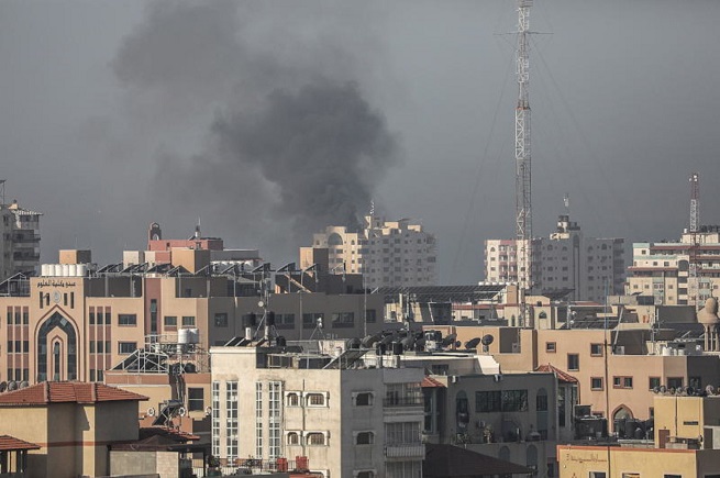 التصعيد الإسرائيلي في غزة بين ضغوط الداخل وحديث وحدة الساحات