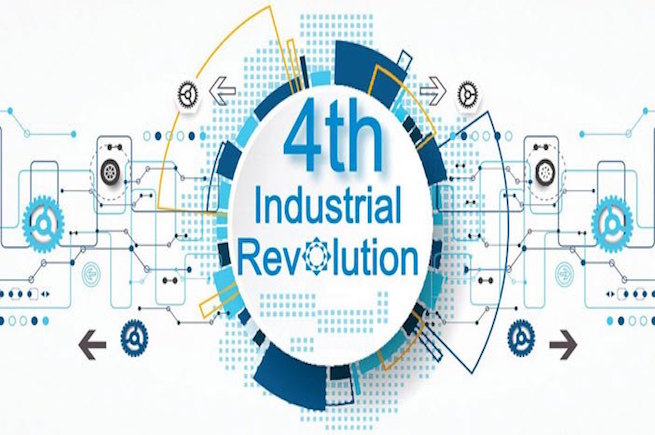 الثورة الصناعية الرابعة وتغير ميزان القوى الدولي
